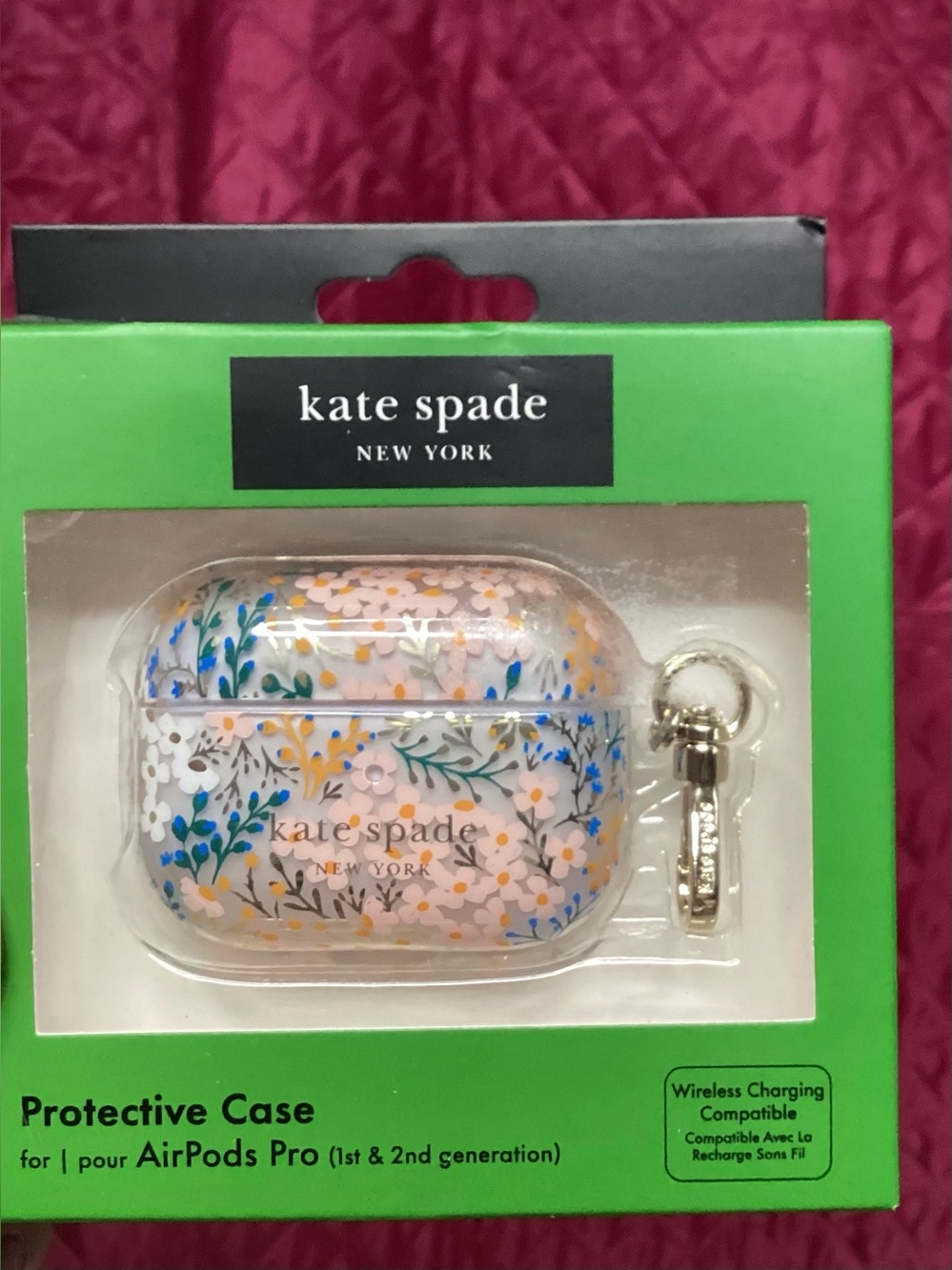 Kate Spade